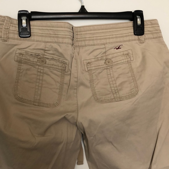 Capris - Picture 3 of 3